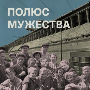 Полюс мужества by Электронекрасовка