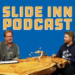 Slide Inn Pod with Kelly Galloup by Kelly Galloup