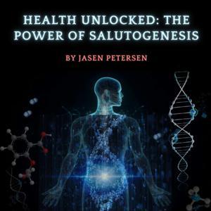 Health Unlocked: The Power of Salutogenesis by TopHealth Media