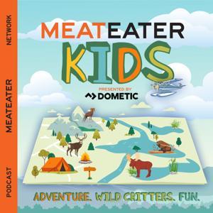 MeatEater Kids by MeatEater