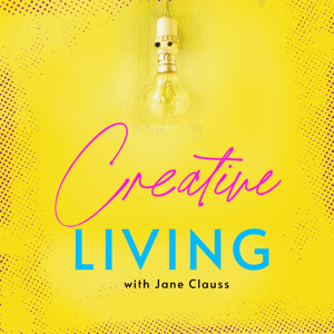 Creative Living by Jane Clauss