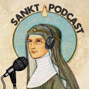 Sankt Podcast – Highlights der Heiligen by Theresa + Bjarne