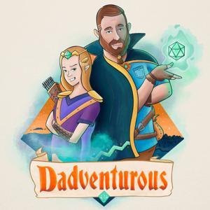 Dadventurous by Dadventurous Podcast
