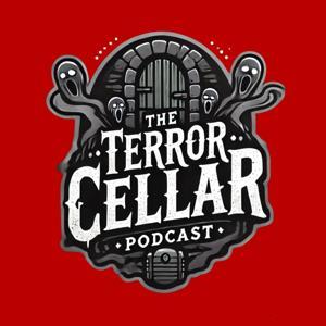 The Terror Cellar - Real Paranormal Stories by Host Andy Crofts explores the eerie world beyond reality.