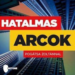 Hatalmas arcok by Betone.hu