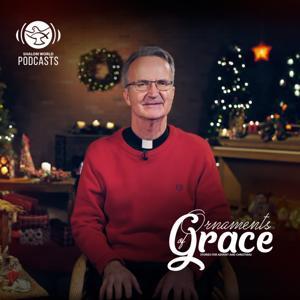 Ornaments of Grace | Shalom World by Shalom World Podcasts