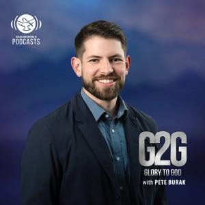 G2G | Shalom World by Shalom World Podcasts