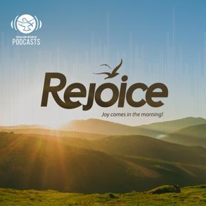 Rejoice | Shalom World by Shalom World Podcasts