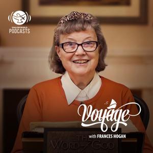 Voyage | Book of Revelation & Genesis | Shalom World by Shalom World Podcasts