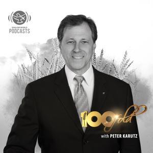 100 Fold | Shalom World by Shalom World Podcasts