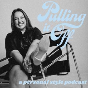 Pulling It Off by Ali Fall