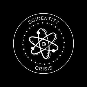 Scidentity Crisis by Justin Gentry and Meghan Crozier