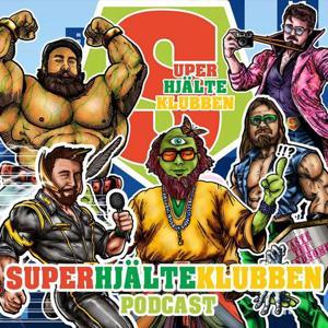 Superhjälteklubben by Hero Music Studios / Rasmus Skytt Bergström