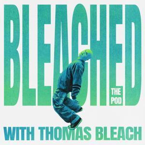 BLEACHED by Thomas Bleach