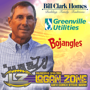 The Logan Zone by Coach Steve Logan
