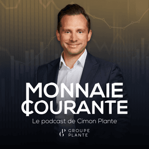 Monnaie Courante by Cimon Plante