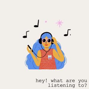 What Are You Listening To? by Super Awesome Mix