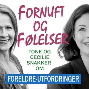 ADHD-Veilederens hjørne: En podcast for foreldre til barn med ADHD og autisme by ADHD-Veilederen
