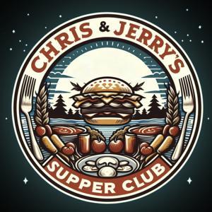 Chris and Jerry's Supper Club by Chris and Jerry's Supper Club