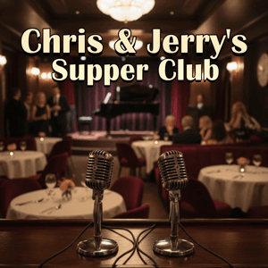 Chris and Jerry's Supper Club by Chris and Jerry's Supper Club