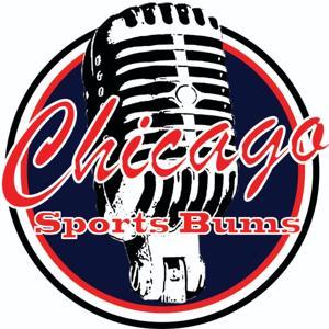 The BumCast by Chicago Sports Bums