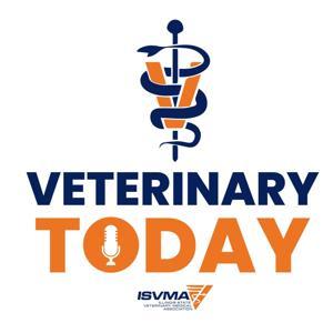 Veterinary Today Podcast by ISVMA