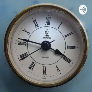 A Bit of Time Travel by Somewhat Significant Audio Productions