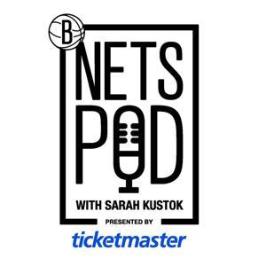 Nets Pod by Brooklyn Nets