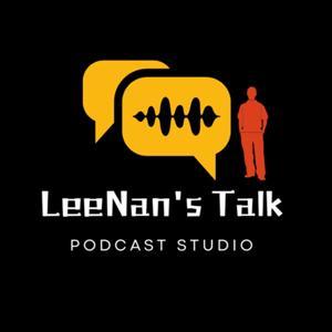 李性男子 by LeeNan