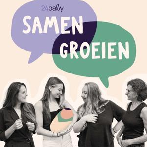 Samen Groeien by 24baby