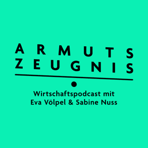 Armutszeugnis by Eva Völpel, Sabine Nuss