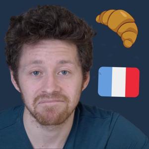 Un croissant con Pierre - francés intermedio by Pierre Jousserand
