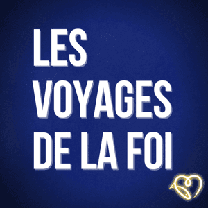 Les voyages de la foi : la catéchèse immersive by Frère Paul Adrien
