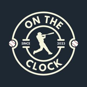 On The Clock | College Baseball & MLB Draft by Just Baseball Media
