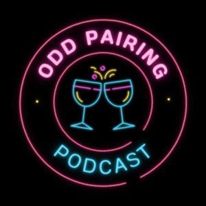 Odd Pairing by Natasha Mills and Paige McWey Acers