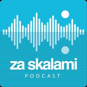 Za Skalami by Martin Krasňanský