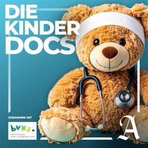 Die KinderDocs - Expertenwissen für Eltern by Hamburger Abendblatt