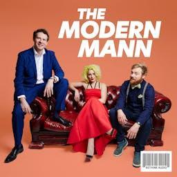 The Modern Mann by Olly Mann