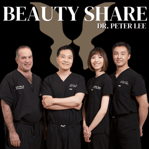 Beauty Share Podcast by Dr. Peter Lee by Dr. Peter Lee