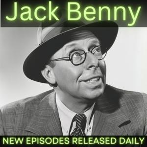Jack Benny by Jack Benny