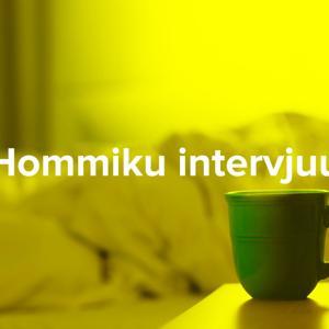 R2 Hommik! Intervjuud by (Raadio 2)