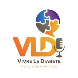 Vivre le diabète by Nathalie Paoletti