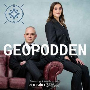 Geopodden by Geopodden