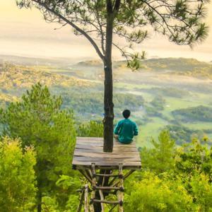 meditation & stress reduction music by nature sound