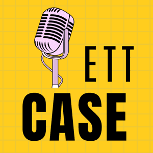 Ett Case by Podcasteriet