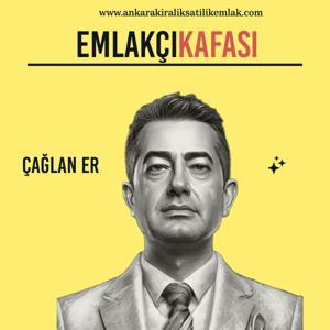 Emlakçı Kafası by Çağlan Er