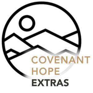 CovHope Classes, Devos, and Extras by Covenant Hope Church