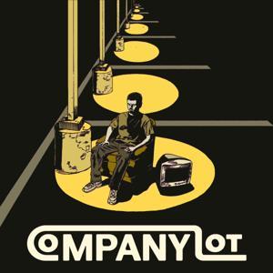 Company Lot by TMG Studios
