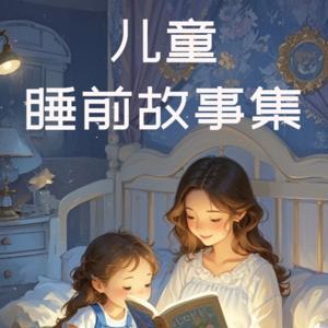 《枕边童话：儿童睡前故事盒》 by 爱音频的小精灵