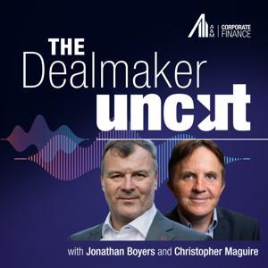 The Dealmaker Uncut by Alvarez & Marsal